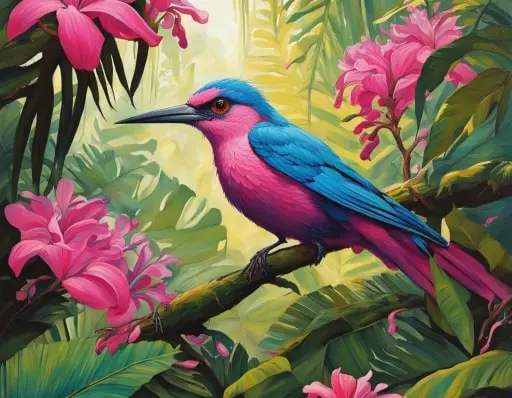 AI Art Generator