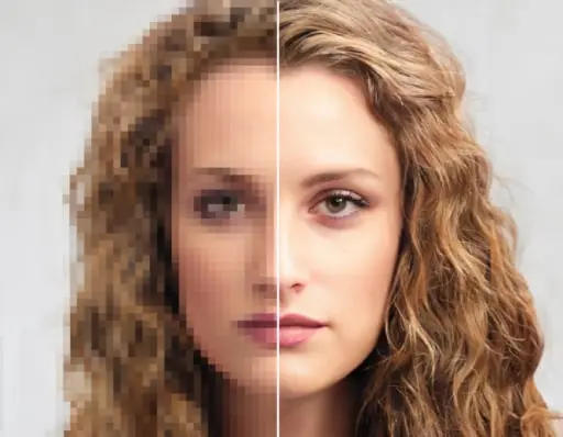 Image Upscaler